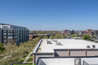 1810 I St NE in Washington, DC - Building Photo - Building Photo
