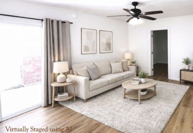 property at 8060 Kyle St