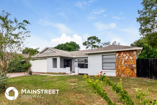 property at 8373 Camphor Dr