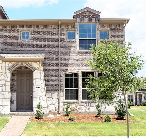 3128 Solana Cir in Denton, TX - Building Photo - Building Photo