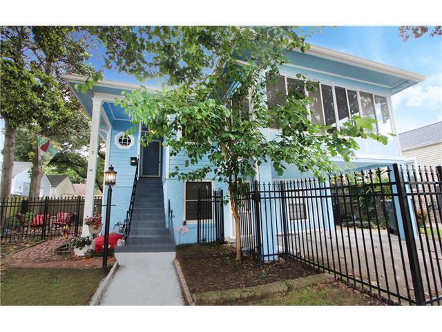 2014 Lowerline St, Unit a