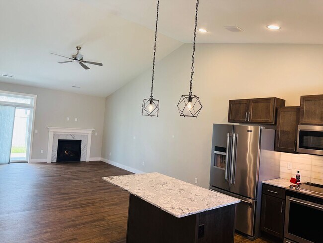 6331 Absaloka Ln in Billings, MT - Building Photo - Building Photo