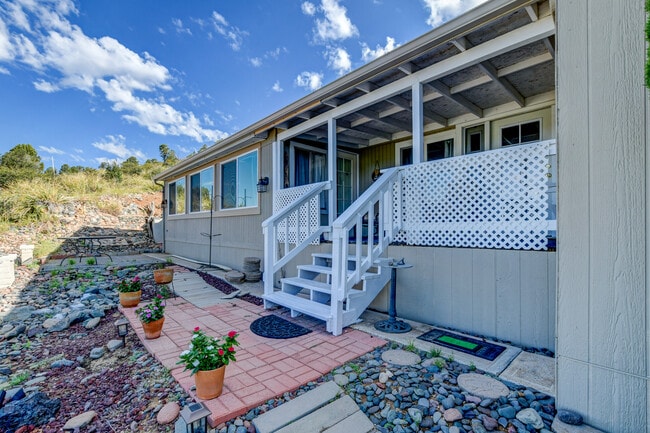 property at 2477 River Trail Rd