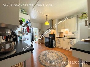 527 Suismon St in Pittsburgh, PA - Building Photo - Building Photo