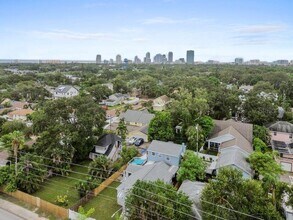 820 22nd Ave N in St. Petersburg, FL - Building Photo - Building Photo