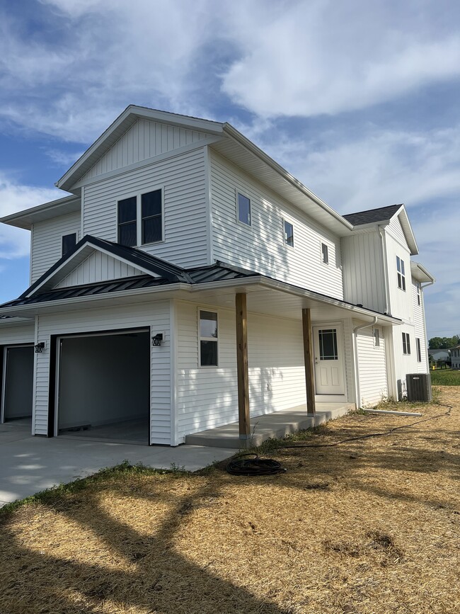 property at 500 Leavens Ave