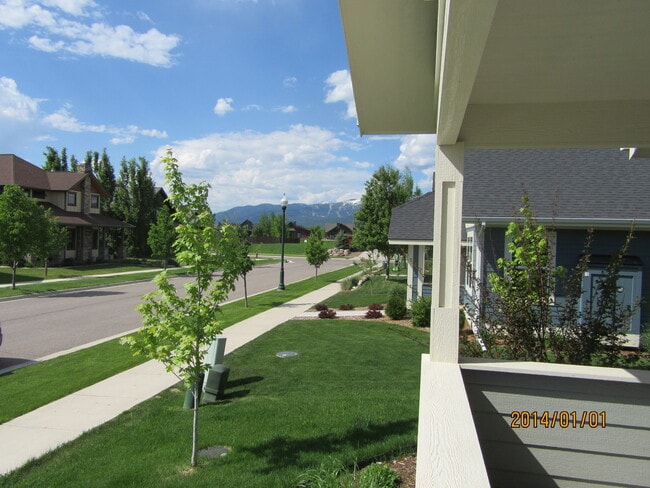 5029 Tumblehome Ave in Whitefish, MT - Building Photo - Building Photo