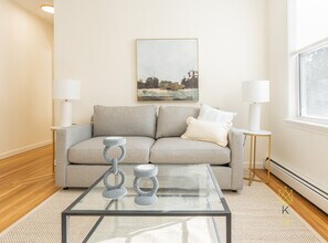 34 White Pl in Brookline, MA - Building Photo - Building Photo