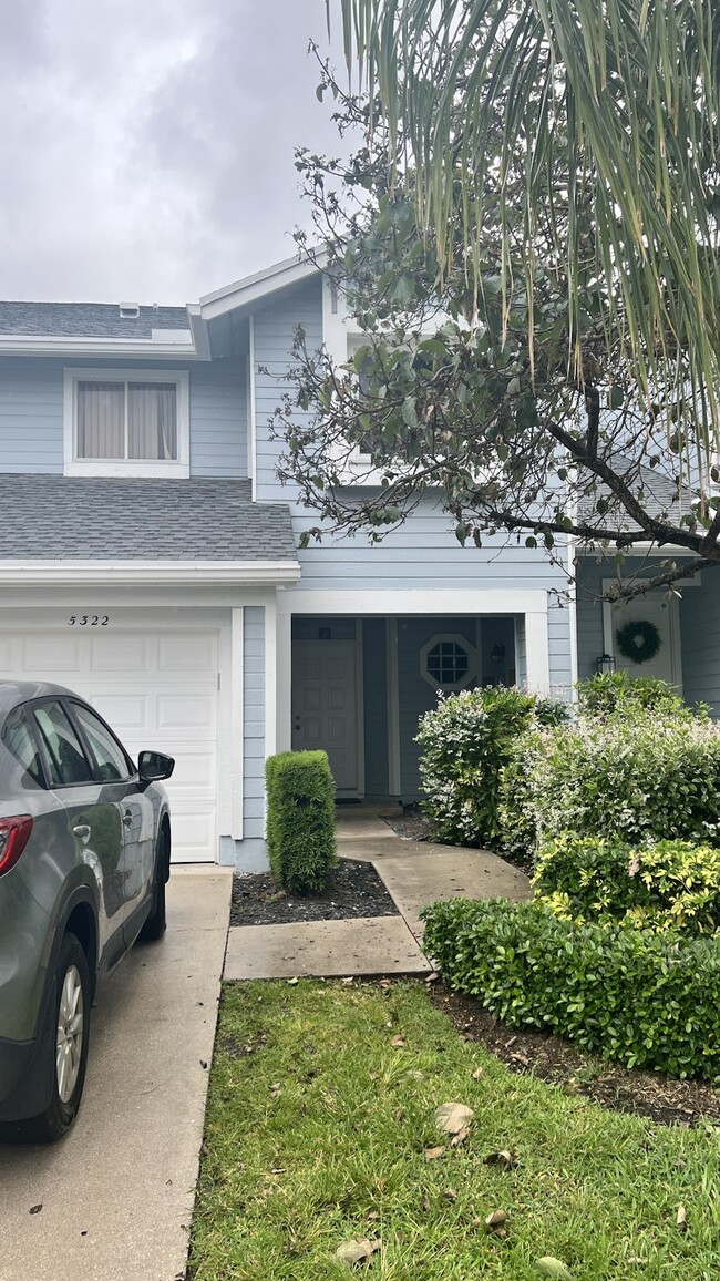 property at 5322 Sapphire Valley