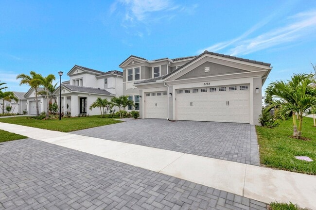 property at 5134 Liberty Ln
