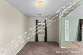 2237 Winter Blossom Point in Colorado Springs, CO - Building Photo - Building Photo