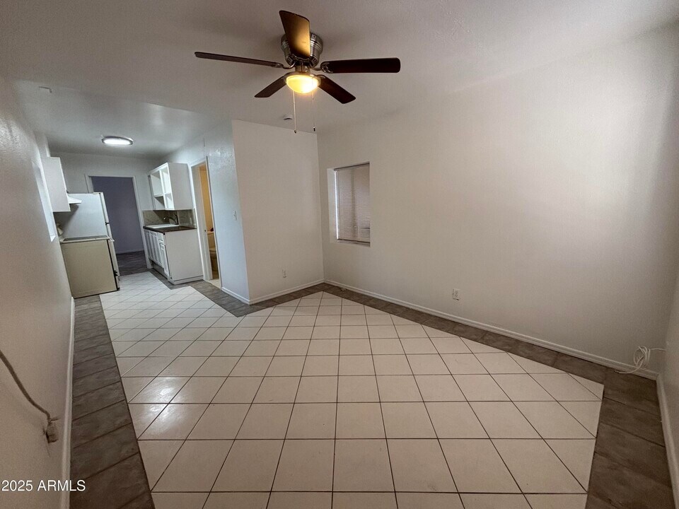 633 N 6th Ave in Phoenix, AZ - Building Photo