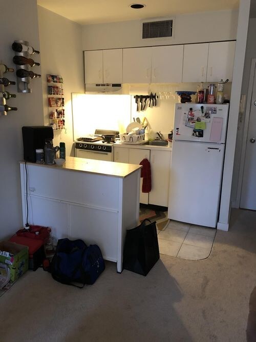 548 Columbus Ave-Unit -5 in Boston, MA - Building Photo - Building Photo