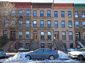 534 9th St Apartments