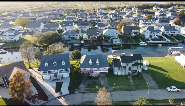 4315 Genoa Rd in New Orleans, LA - Building Photo - Building Photo