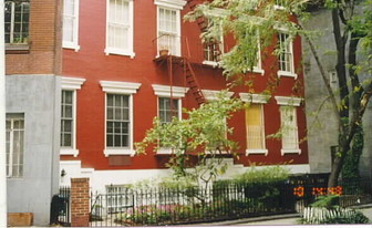 41 Morton St Apartamentos