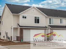 2643 S 2300 W St in West Haven, UT - Building Photo