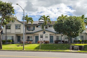 Ke Aina Kai Townhomes in Ewa Beach, HI - Building Photo - Building Photo