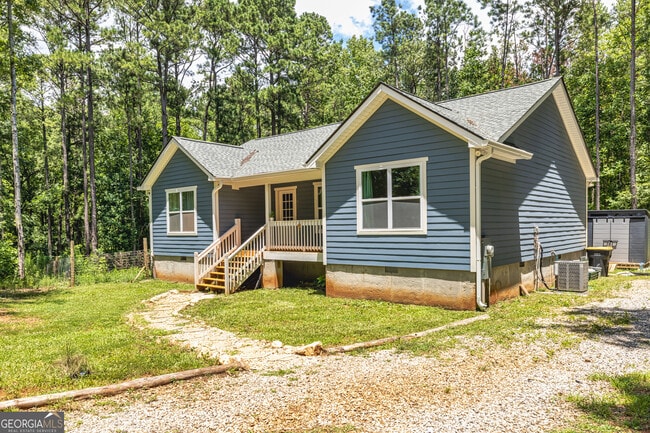 759 Alvaton Rd in Gay, GA - Building Photo - Building Photo
