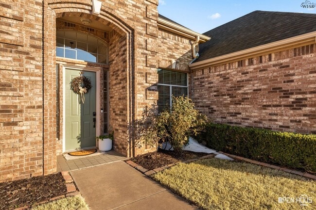 5405 Texas Star Ln in Wichita Falls, TX - Building Photo - Building Photo