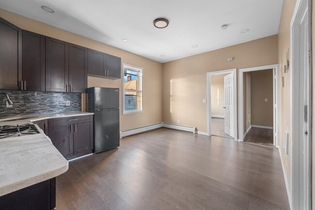 property at 134 Van Horne St