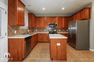 11107 Wortham Gate Dr in Houston, TX - Foto de edificio - Building Photo