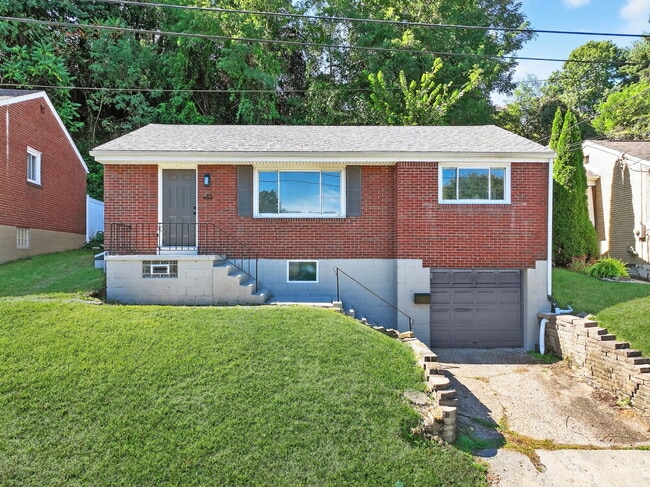 property at 83 Cedar Ave