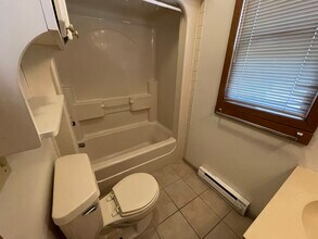 Parkview Apartments in West Lafayette, IN - Foto de edificio - Building Photo