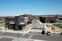 Village at Westerly Creek Building 3 in Aurora, CO - Building Photo - Building Photo