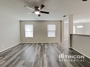 6831 Freedom Ridge in San Antonio, TX - Building Photo - Building Photo