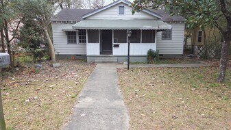 2630 Garden Dr in Columbus, GA - Building Photo