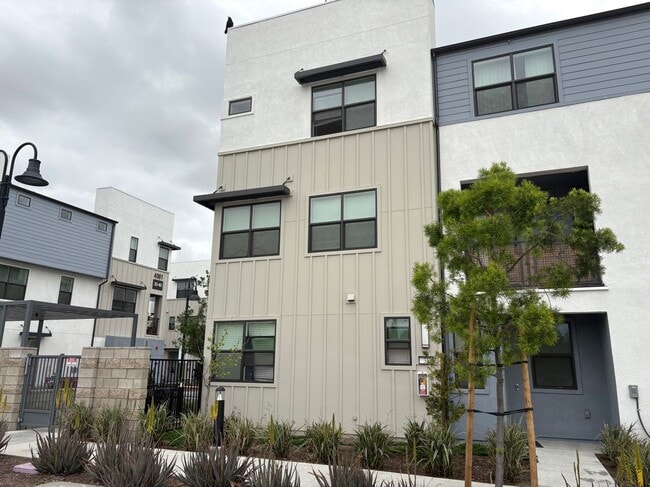 property at 4061 E Luna Paseo