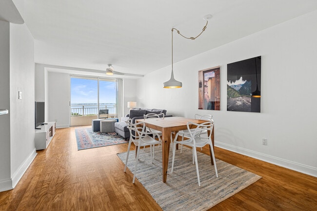 property at 770 Claughton Island Dr