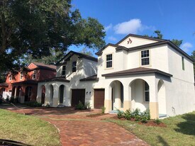 5815 Oleander Dr in Orlando, FL - Building Photo