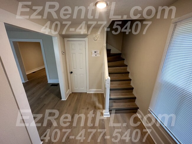 127 S Garfield Ave in DeLand, FL - Building Photo - Building Photo