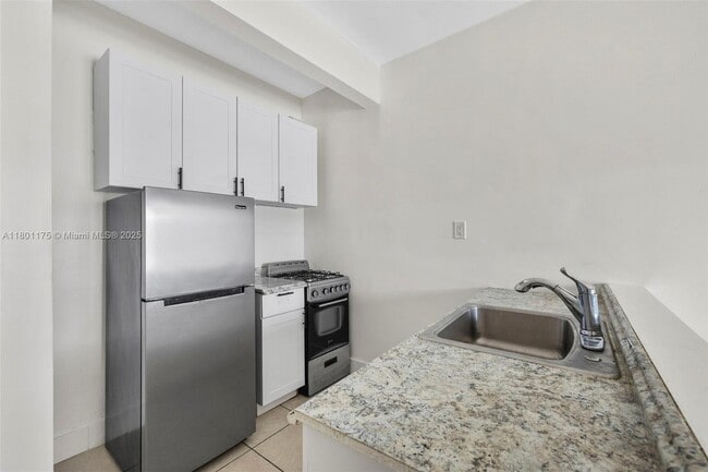 property at 8135 Crespi Blvd