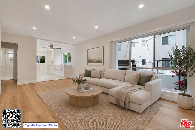 property at 220 S Gale Dr