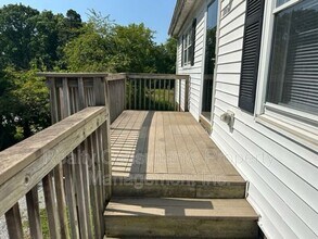 1006 W Barton St in Greensboro, NC - Building Photo - Building Photo