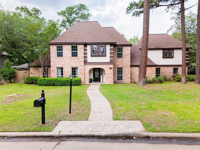 5502 Graystone Ln in Houston, TX - Building Photo - Building Photo