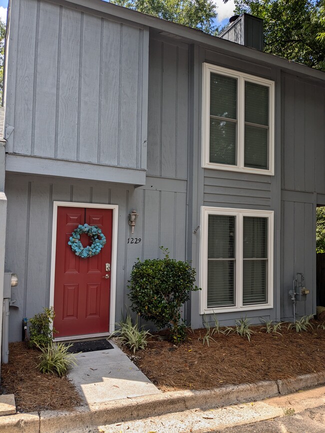 1229 Sande Hill Pl in Augusta, GA - Building Photo - Building Photo