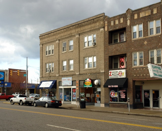 332 12th St in Huntington, WV - Building Photo - Building Photo