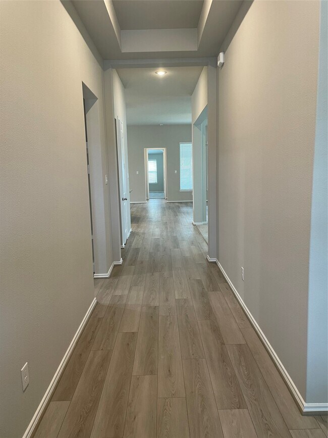 2302 Hazel Berry St in Manvel, TX - Building Photo - Building Photo