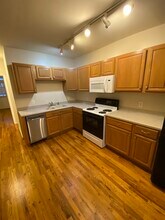 3019 Ellwood Ave, Unit A in Richmond, VA - Foto de edificio - Building Photo