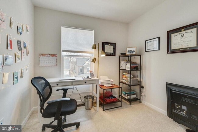 16211 Coolidge Ave in Silver Spring, MD - Building Photo - Building Photo