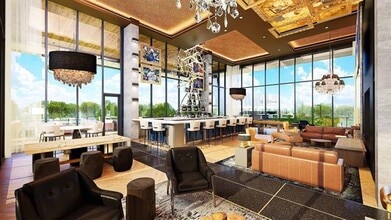 1200 Nolan Ryan Expy in Arlington, TX - Building Photo - Building Photo