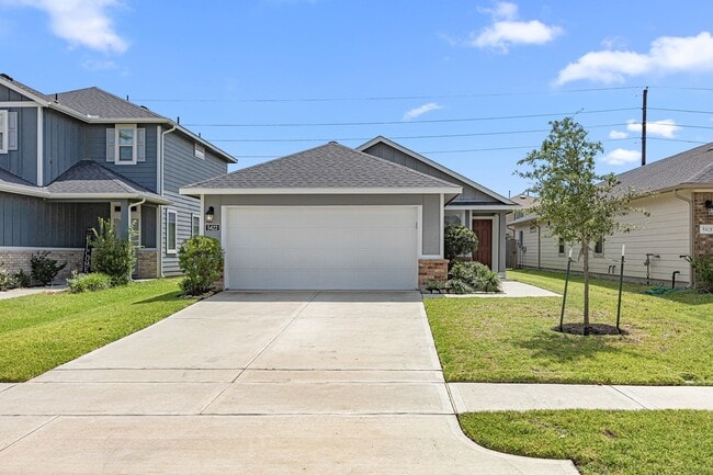 property at 5422 Sunway Dr