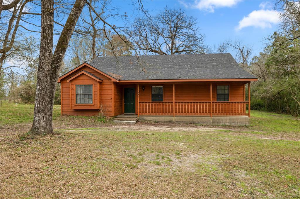 341 Crystal Park Cir in Willis, TX - Building Photo