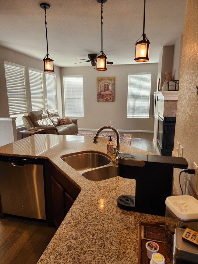 756 Three Forks Dr in Fort Collins, CO - Building Photo - Building Photo