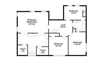 7516 Saddleridge Dr in Dallas, TX - Building Photo - Building Photo