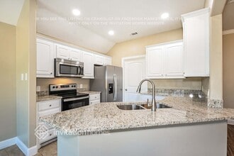 1206 Woodside Ln in Seagoville, TX - Building Photo - Building Photo